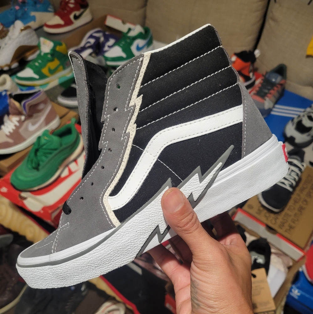 Vans sk8 Hi Bolt